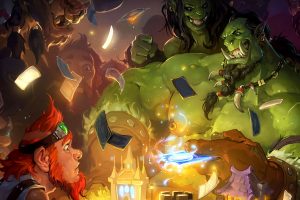 Hearthstone: Heroes de Warcraft
