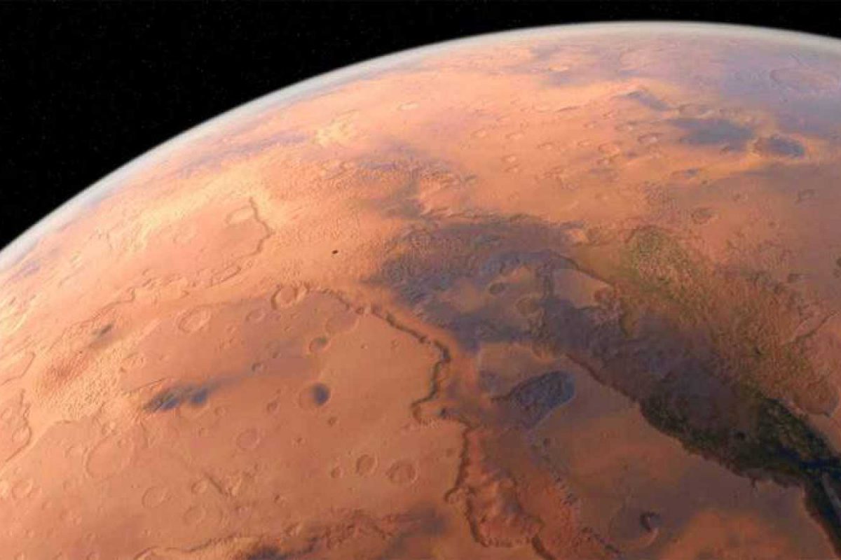 Una nueva etapa en la exploración de Marte – La misión Exomars 2020