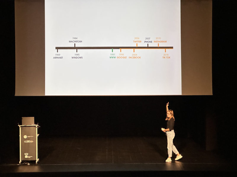 Euskal Herriko digitalizazioaren erronkak eta aukerak aztergai izan dituzte ZTBn