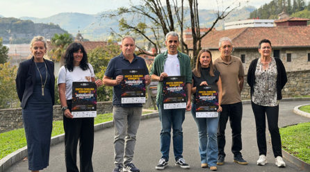 ‘Zientzia eta Teknologia Kuantikoa’ izango da Bergarako ZTB jardunaldien aurtengo gaia