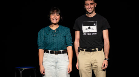 Gazte ikerlariak protagonista Zientzia, Teknologia eta Berrikuntzaren Astean Bergaran