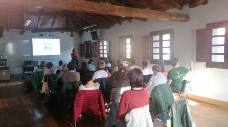 KRONIKA: Bergaran Adimen Artifizial Generatiboaren aukerak negozio txikientzat