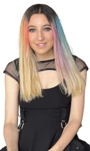Maider Triviño / Maider Mimi 