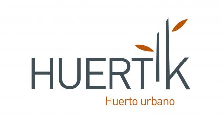 Huertik- agricultura urbana en el entorno educativo