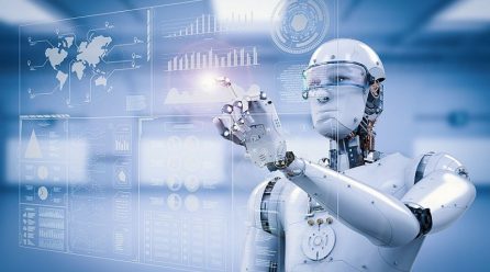 Robótica inclusiva e Inteligencia Artificial para el bien común: un desafío ético
