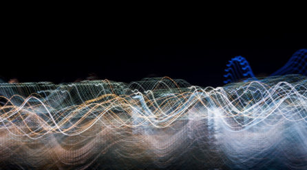 Surfeando la ola de la cuántica