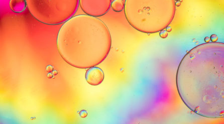 La Química de los Colores