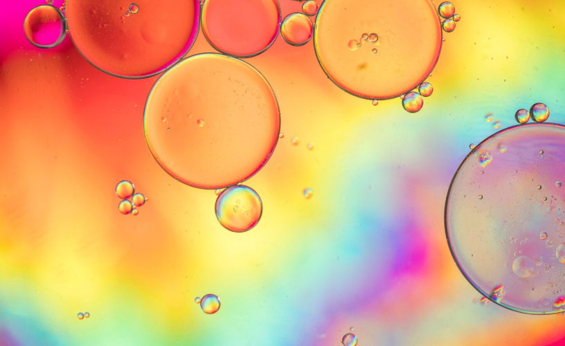 La Química de los Colores