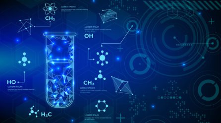 La Química de las Ideas. El último límite del universo químico