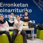 ZTB – Ihes Joko Teknologikoa Miguel Altuna Lanbide Heziketa zentroan