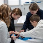 ZTB – Ihes Joko Teknologikoa Miguel Altuna Lanbide Heziketa zentroan