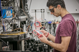 Tecnología cuántica, para qué y cuándo.